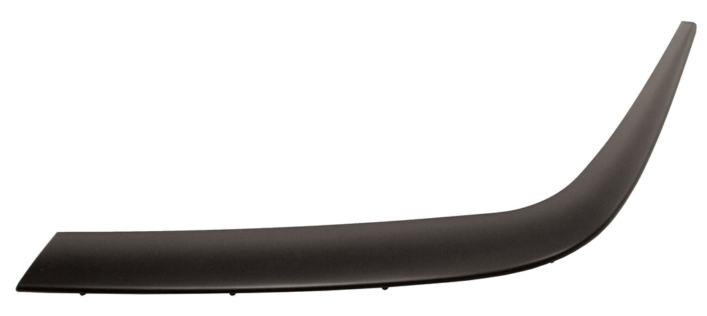 Modanatura Sinistra Paraurti Anteriore-Con Primer Mod. 07/97 > Per Mercedes C Class (w202) (ME0251248)