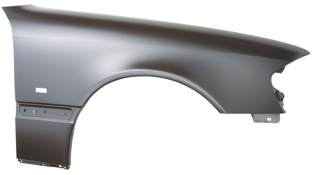 Parafango Anteriore Destro-Con Foro Lucciola Per Mercedes C Class (w202) (ME0253013)