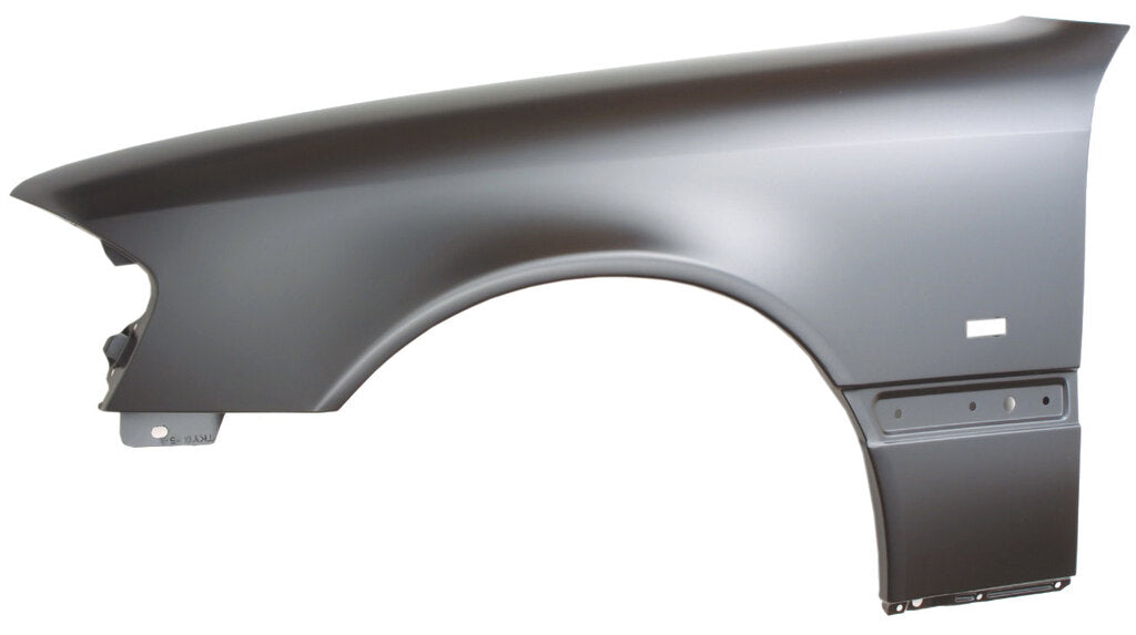 Parafango Anteriore Sinistro-Con Foro Lucciola Per Mercedes C Class (w202) (ME0253014)