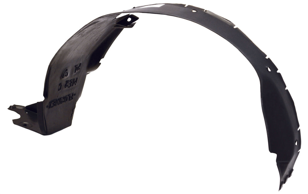 Passaruota Anteriore Destro-Parte Posteriore Mod. >96 Per Mercedes C Class (w202) (ME0253603)