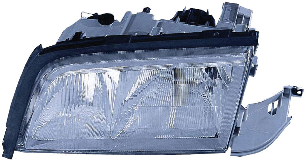 Proiettore Sinistro Mod. H7+h1+h1 Mod. 96 > Per Mercedes C Class (w202) (ME0254914)