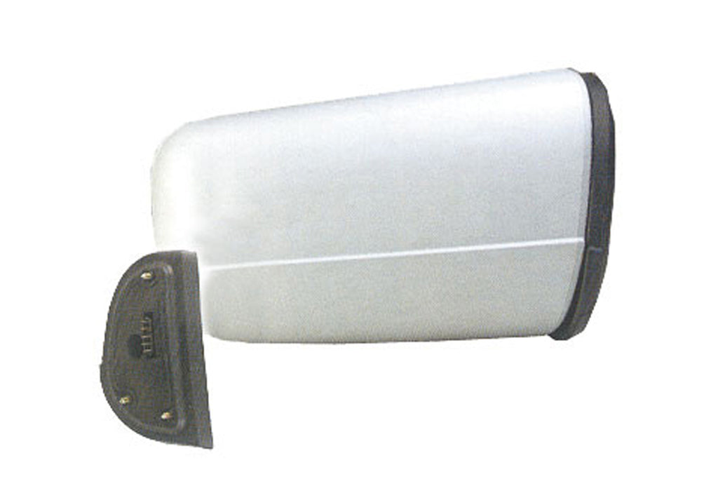 Retrovisore Destro-Elettrico-Termico-Con Primer-Completo-5 Pins Mod. 96-01 Per Mercedes C Class (w202) (ME0257323)