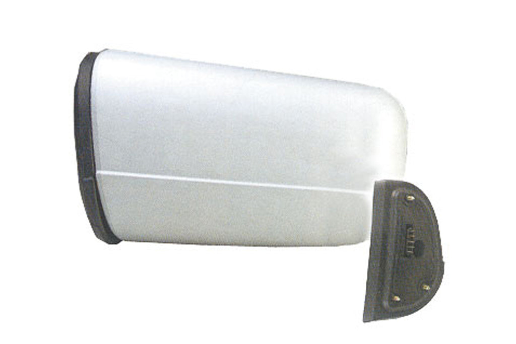 Retrovisore Sinistro-Elettrico-Termico-Con Primer-Completo-5 Pins Mod. 96-01 Per Mercedes C Class (w202) (ME0257324)
