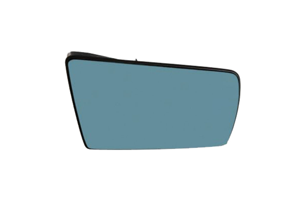 Piastra Specchio Sinistra-Termica-Asferica-Blu Per Mercedes C Class (w202) (ME0257534)