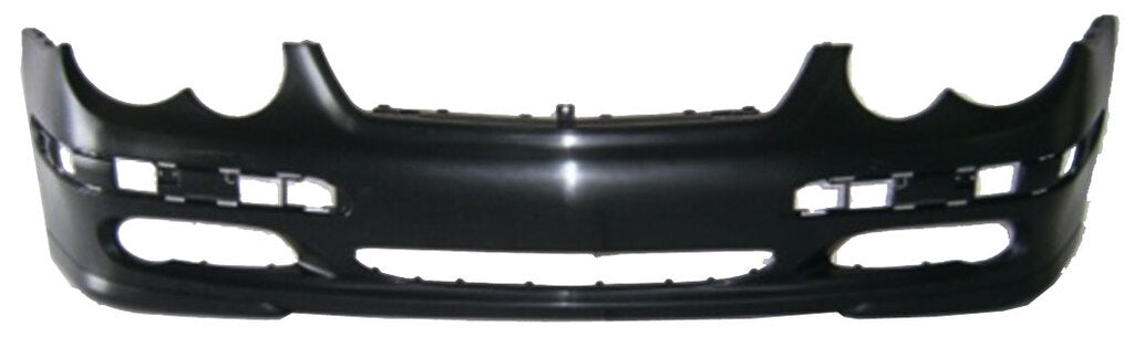 Paraurti Anteriore-Con Primer Per Mercedes C Class Sportcoupe' (cl203) (ME0261001)