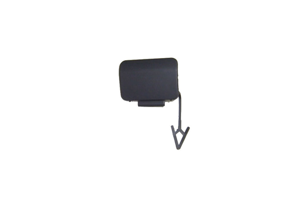 Tappo Copri Gancio Traino Paraurti Anteriore Per Mercedes C Class Sportcoupe' (cl203) (ME0261236)