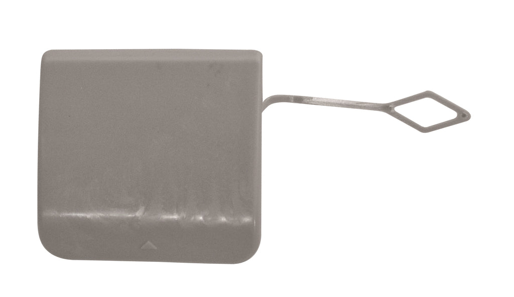Copri Gancio Traino Paraurti Anteriore Mod. Classic Per Mercedes C Class (w203) (ME0271226)