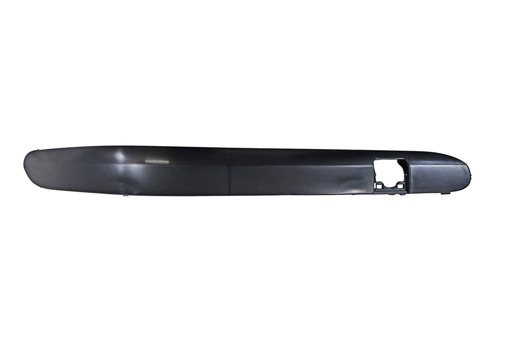 Modanatura Destra Paraurti Anteriore Per Mercedes C Class (w203) (ME0271233)