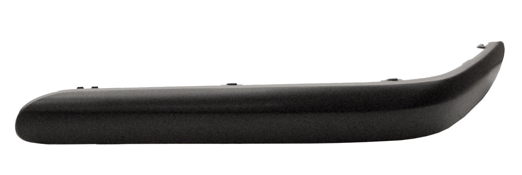 Modanatura Sinistra Paraurti Anteriore Per Mercedes C Class (w203) (ME0271234)