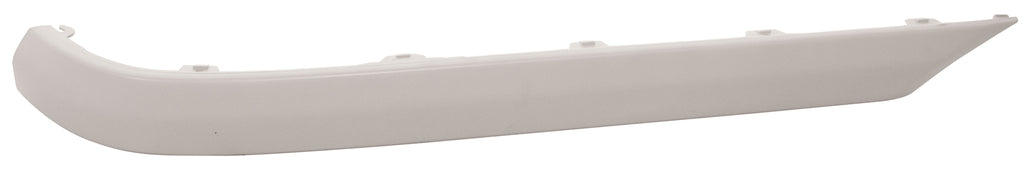 Modanatura Destra Paraurti Posteriore Per Mercedes C Class (w203) (ME0271253)