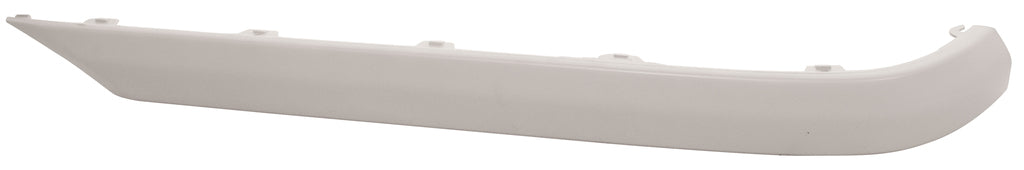 Modanatura Sinistra Paraurti Posteriore Per Mercedes C Class (w203) (ME0271254)