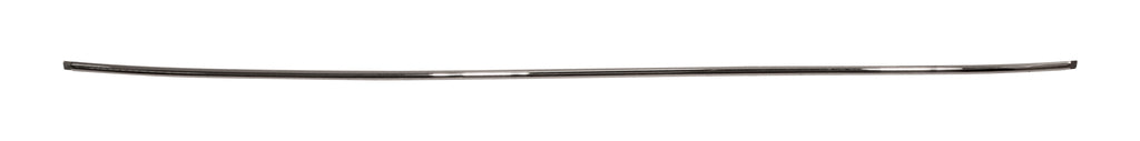 Profilo Modanatura Paraurti Posteriore-Centrale-Cromato Mod. Elegance/avantgarde Per Mercedes C Class (w203) (ME0271256)