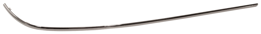 Profilo Destro Paraurti Posteriore-Cromato Per Mercedes C Class (w203) (ME0271257)