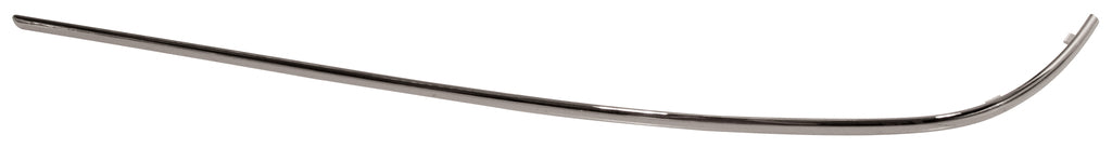 Profilo Sinistro Paraurti Posteriore-Cromato Per Mercedes C Class (w203) (ME0271258)