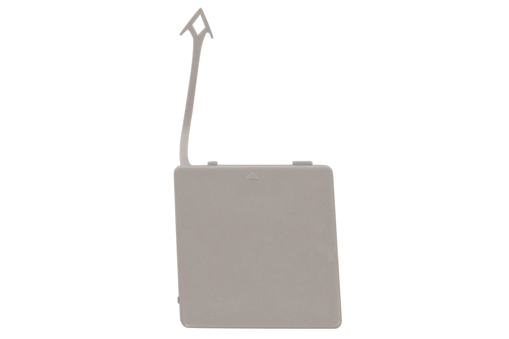 Copri Gancio Traino Paraurti Posteriore Mod. Classicon Elegance Per Mercedes C Class (w203) (ME0271286)