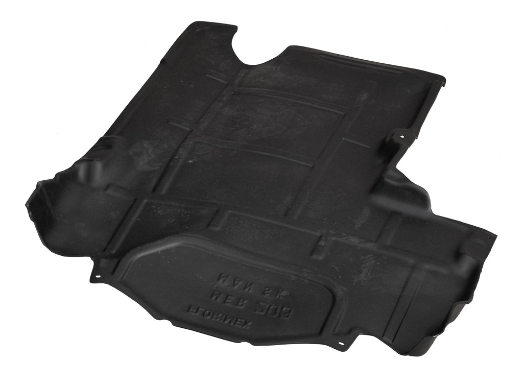 Riparo Sotto Cambio Manuale Per Mercedes C Class (w203) (ME0271910)