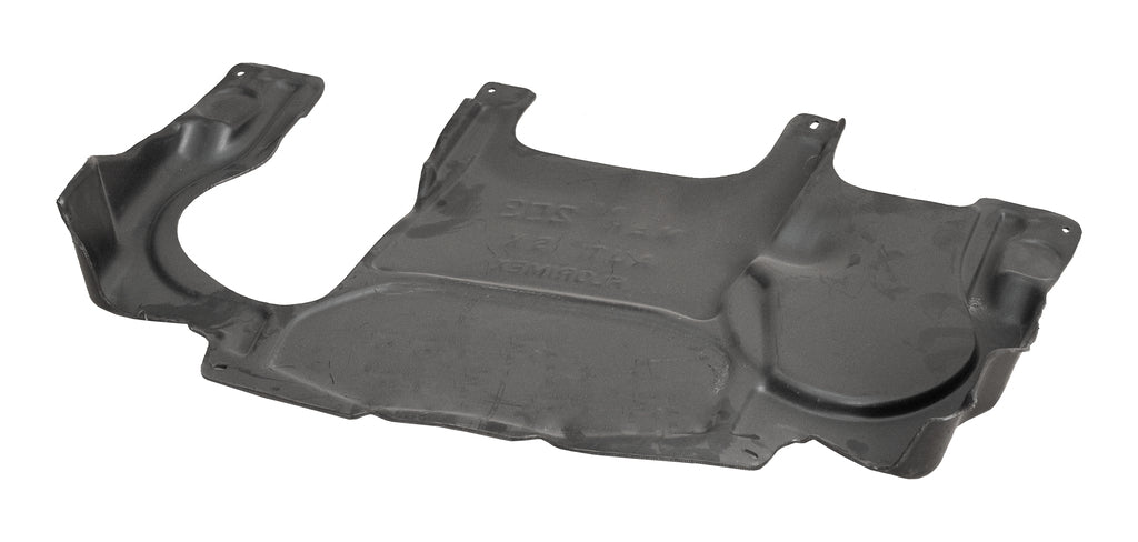 Riparo Sotto Cambio Automatico Per Mercedes C Class (w203) (ME0271911)