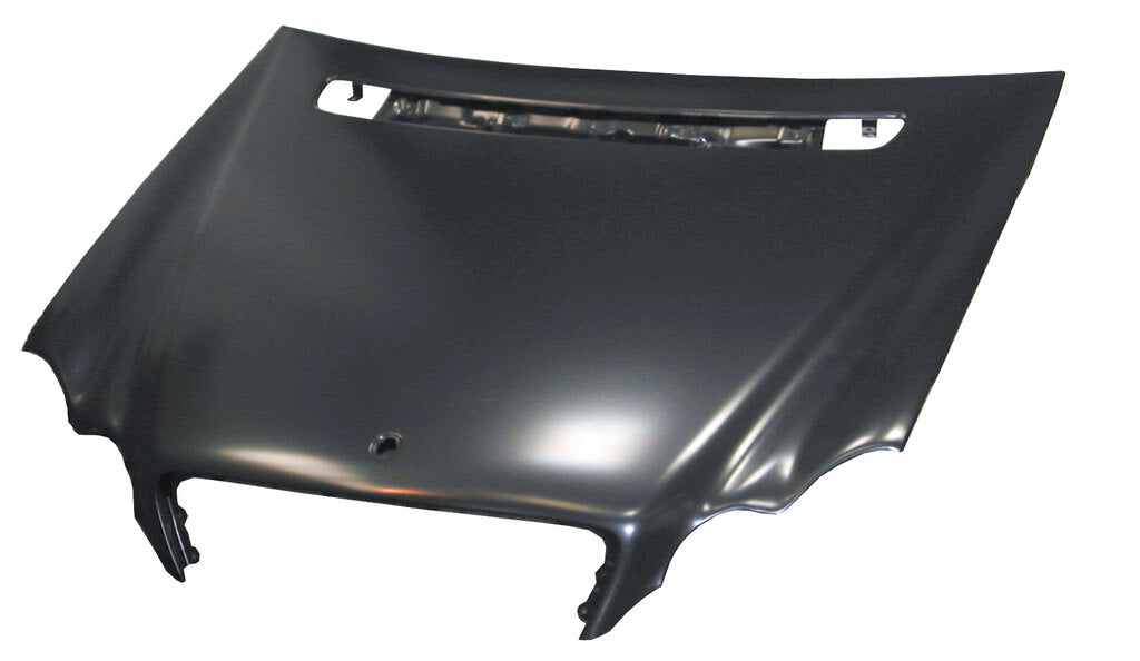 Cofano Per Mercedes C Class (w203) (ME0273100)