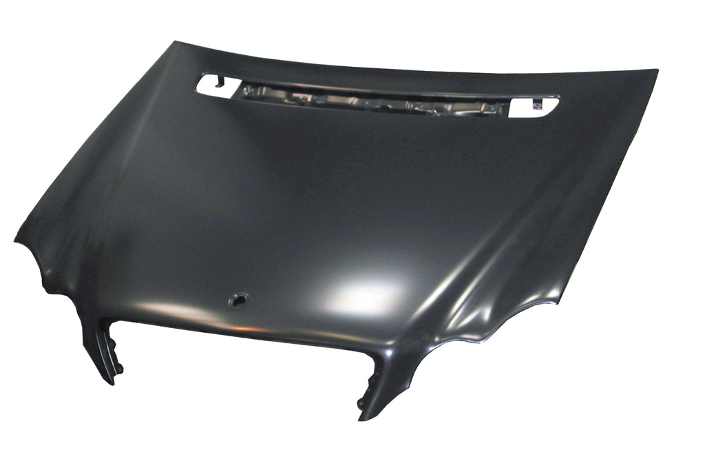 Cofano Per Mercedes C Class (w203) (ME0273130)