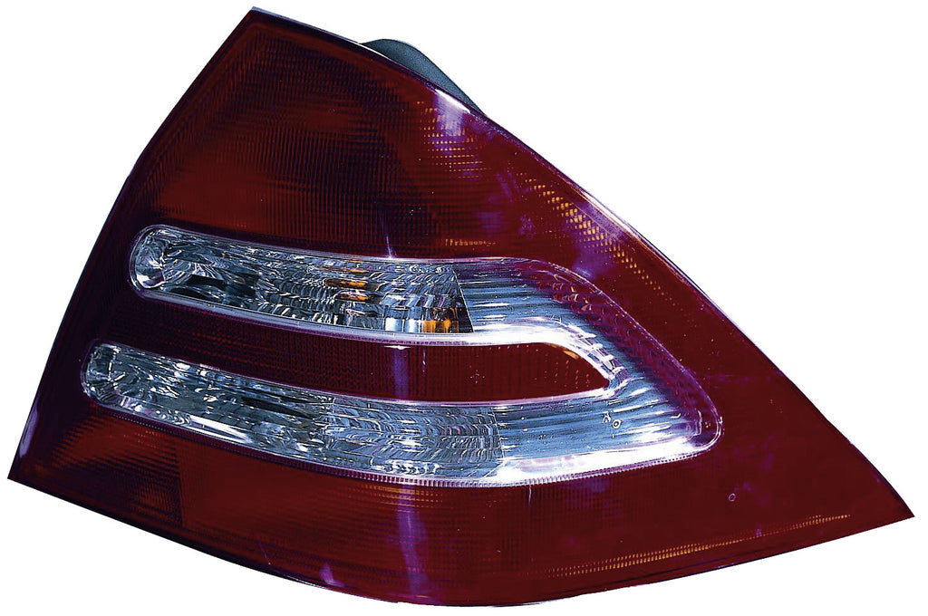 Fanale Posteriore Destro-Senza Portalampada-4 Porte Mod. > 12/02 Per Mercedes C Class (w203) (ME0274153)