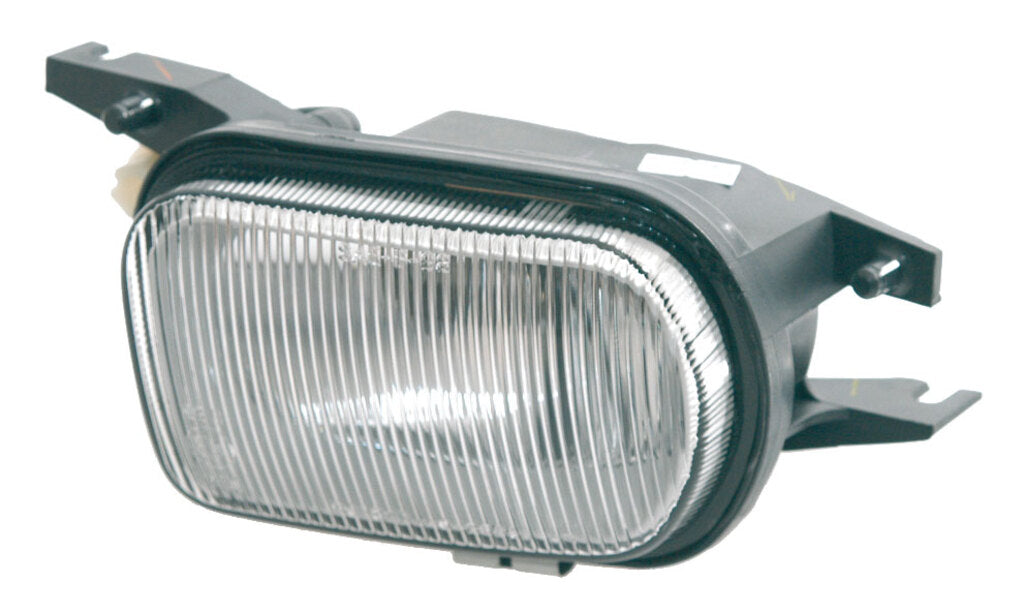 Fendinebbia Sinistro-Vetro Rigato Mod. 00-02 Per Mercedes C Class (w203) (ME0274414)
