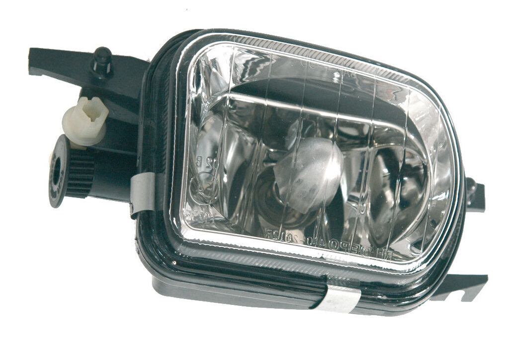 Fendinebbia Sinistro-Vetro Liscio Mod. 02-04 Per Mercedes C Class (w203) (ME0274424)