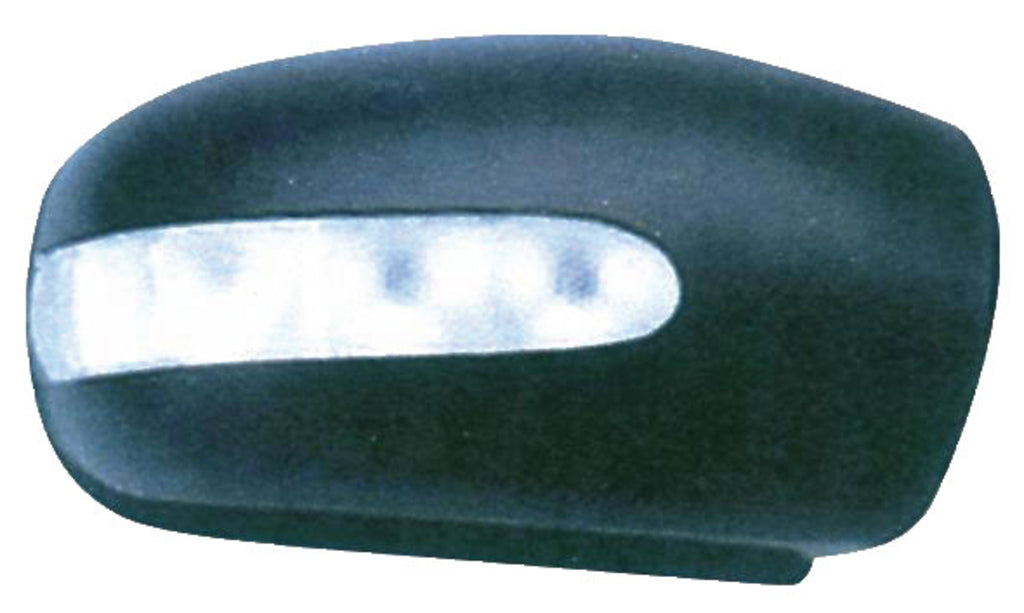 Calotta Retrovisore Destro-Con Primer-Con Sede Fanale Per Mercedes C Class (w203) (ME0277413)