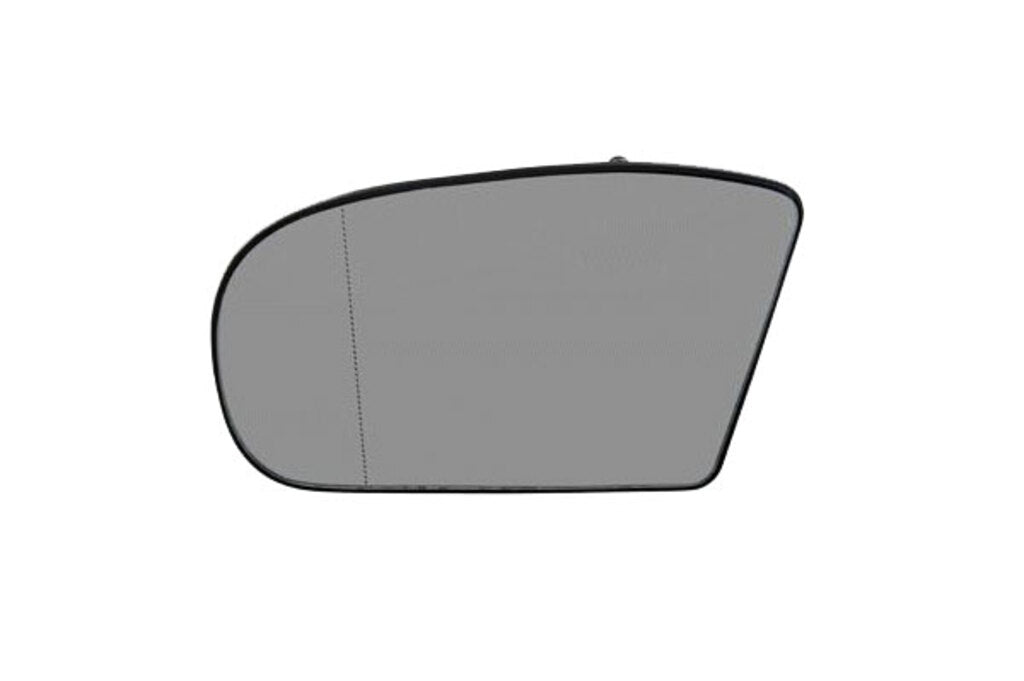 Piastra Specchio Sinistra-Termica-Asferica Per Mercedes C Class (w203) (ME0277534)