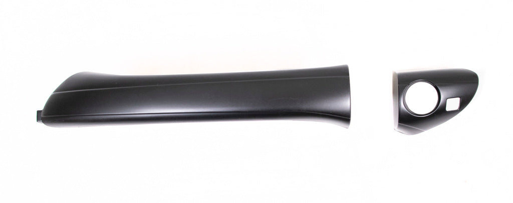 Maniglia Anteriore Sinistra-Esterna-Con Primer-Con Foro Nottolino Per Mercedes C Class (w203) (ME0278004)