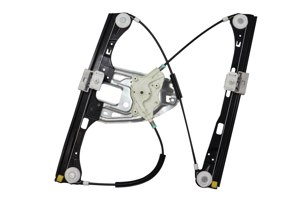 Meccanismo Alzacristallo Anteriore Sinistro Mod. 5 Porte Per Mercedes C Class (w203) (ME027W024)