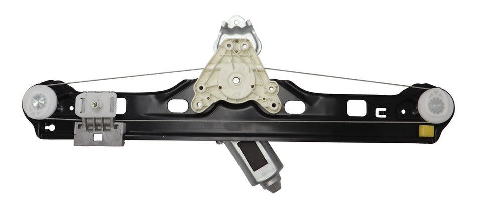 Alzacristallo Posteriore Destro-Elettrico Mod. 5 Porte Comfort Per Mercedes C Class (w203) (ME027W075)
