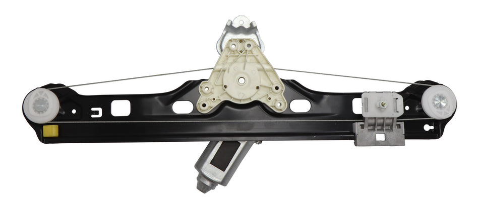 Alzacristallo Posteriore Sinistro-Elettrico Mod. 5 Porte Comfort Per Mercedes C Class (w203) (ME027W076)