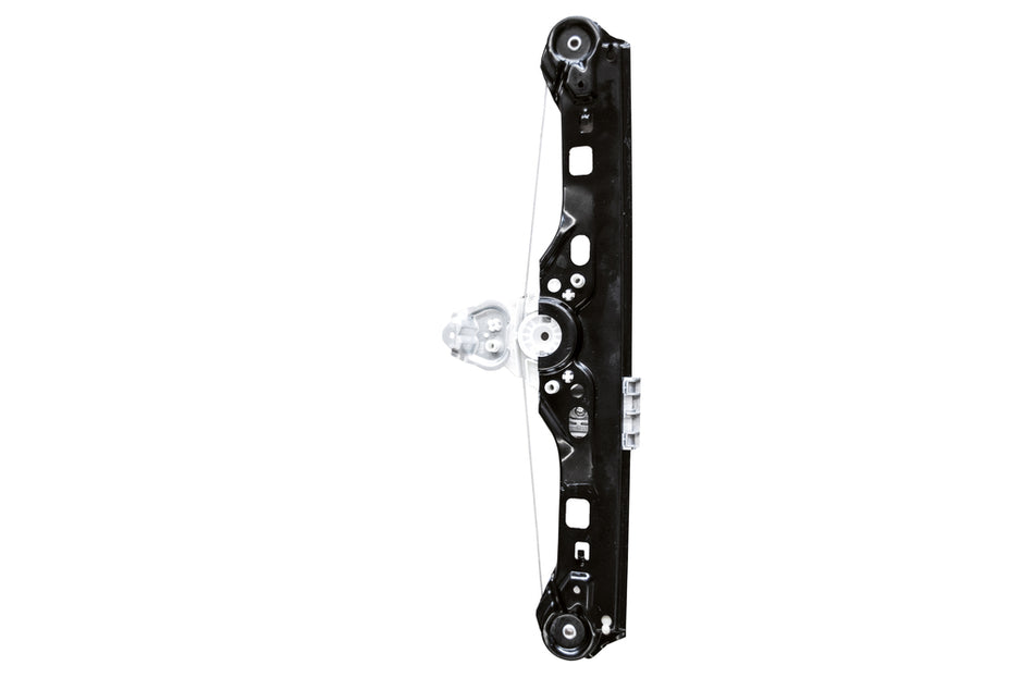 Meccanismo Alzacristallo Posteriore Destro Mod. 5 Porte Per Mercedes C Class (w203) (ME027W083)