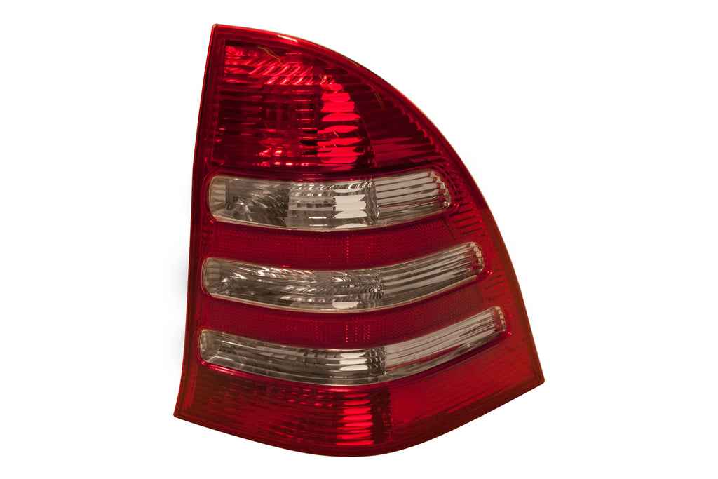 Fanale Posteriore Destro-Senza Portalampada Mod. Station Wagon Per Mercedes C Class (w203) (ME0284163)