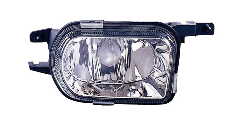 Fendinebbia Destro Per Mercedes C Class (w203) (ME0284413)