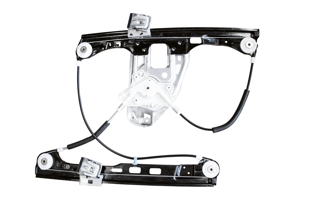 Meccanismo Alzacristallo Anteriore Destro Mod. 5 Porte Per Mercedes C Class (w203) (ME028W043)