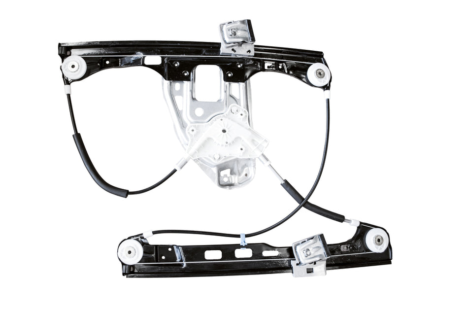 Meccanismo Alzacristallo Anteriore Sinistro Mod. 5 Porte Per Mercedes C Class (w203) (ME028W044)