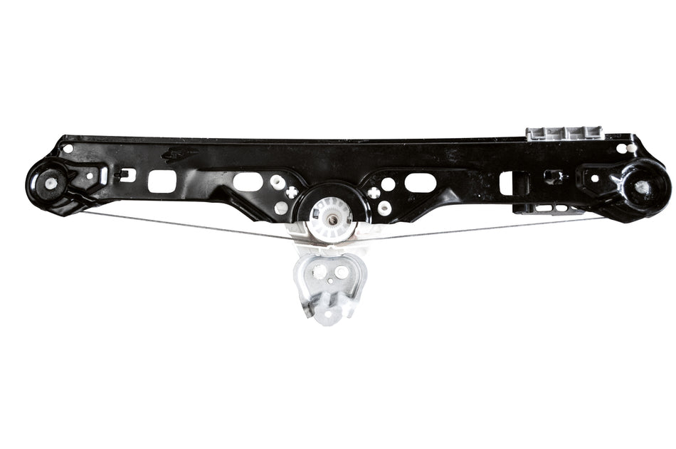 Meccanismo Alzacristallo Posteriore Destro Mod. 5 Porte Per Mercedes C Class (w203) (ME028W083)