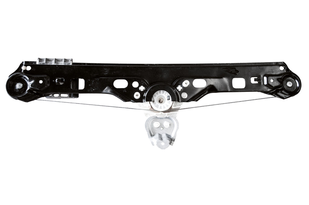 Meccanismo Alzacristallo Posteriore Sinistro Mod. 5 Porte Per Mercedes C Class (w203) (ME028W084)