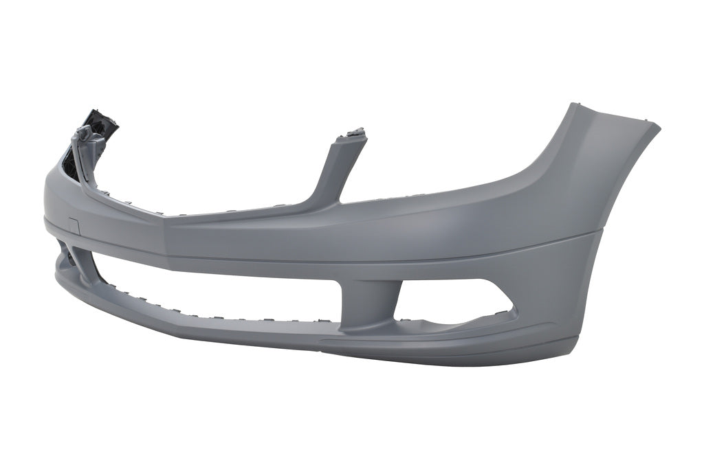 Paraurti Anteriore-Con Primer Mod. Classicon Executive Per Mercedes C Class (w204/s204) (ME0291001)