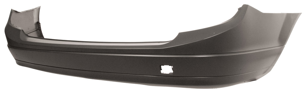 Paraurti Posteriore-Con Primer Mod. Station Wagon/classicon Executive Per Mercedes C Class (w204/s204) (ME0291091)