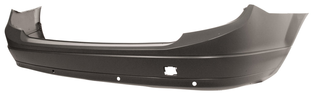 Paraurti Posteriore-Con Primer-Con Fori Pdc+supporti Mod. Station Wagon/classicon Executive Per Mercedes C Class (w204/s204) (ME0291092)