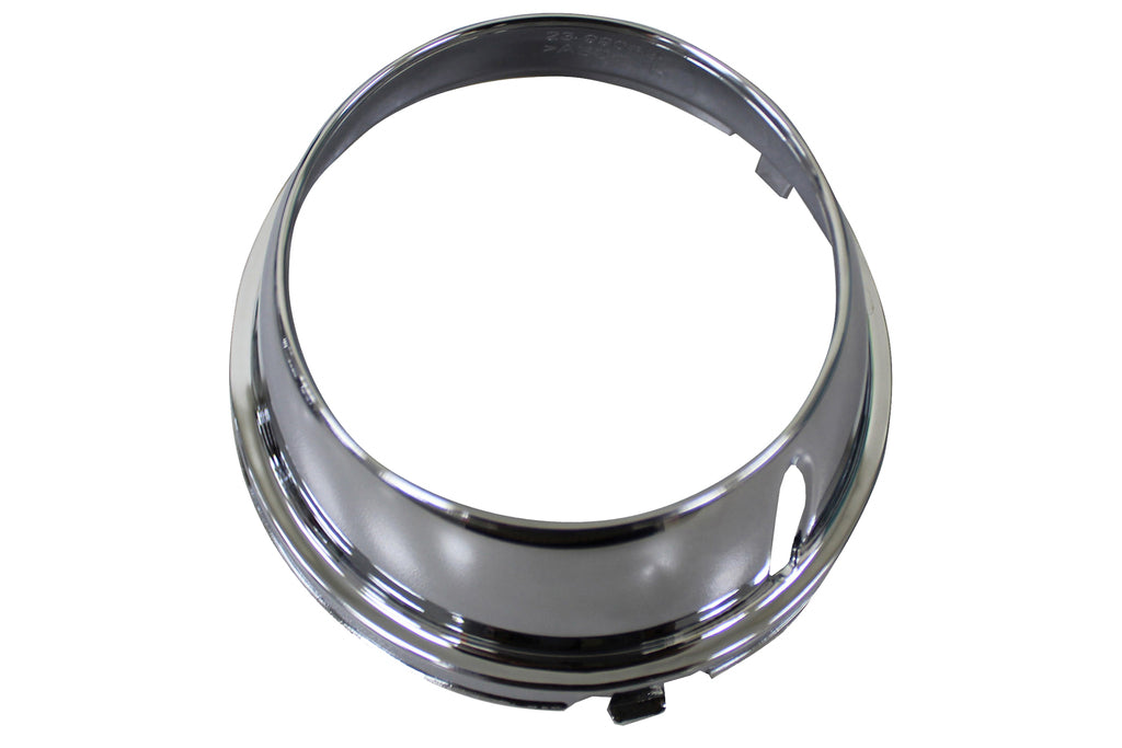 Cornice Fendinebbia Sinistro-Cromata Per Mercedes C Class (w204/s204) (ME0291232)