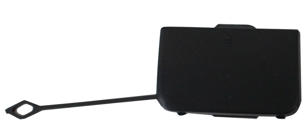 Tappo Copri Gancio Traino Paraurti Anteriore Per Mercedes C Class (w204/s204) (ME0291236)