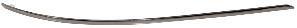Profilo Destro Paraurti Posteriore-Cromato Mod. 4 Porte Avantgarde/elegeance Per Mercedes C Class (w204/s204) (ME0291253)