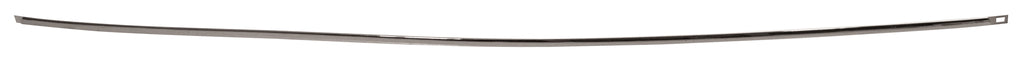 Modanatura Paraurti Posteriore-Centrale Non Per Mod. Sport Per Mercedes C Class (w204/s204) (ME0291256)