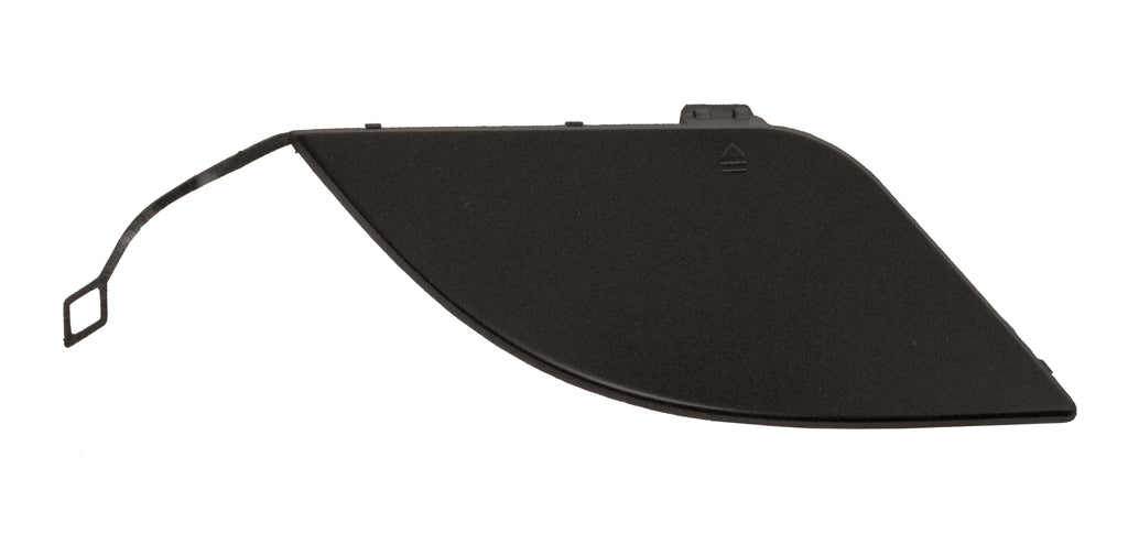 Tappo Copri Gancio Traino Paraurti Posteriore Mod. 4 Porte Per Mercedes C Class (w204/s204) (ME0291286)