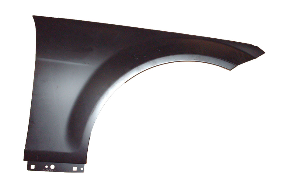 Parafango Anteriore Destro-Alluminio Per Mercedes C Class (w204/s204) (ME0293033)