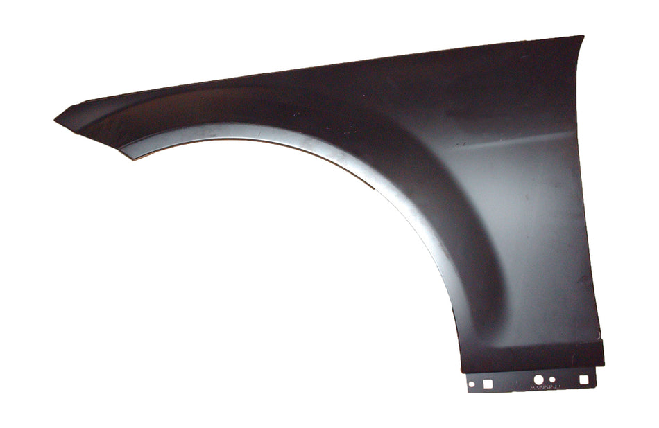 Parafango Anteriore Sinistro-Alluminio Per Mercedes C Class (w204/s204) (ME0293034)
