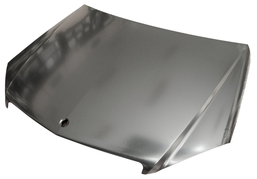 Cofano Per Mercedes C Class (w204/s204) (ME0293130)